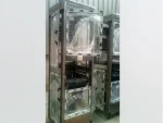 MKR-020 Vertical Type Packaging Conveyor - Image 2