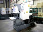 9000 Kn Plastic Injection Molding Machine - Image 3