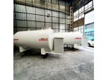6000 Liter Fuel Tank - Image 4