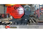 400 Ton Fixed Jaw Primary Crusher - Image 4