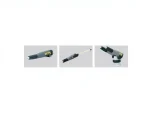 Automatic System Powder Coating Gun Set - Image 4