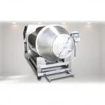 ETY 2000 Horizontal Drum Type Meat Mincer