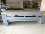 Kgl-1810 Twin Head Laser Cutting Machine