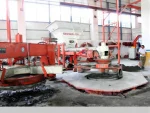 Ø 600-1800 mm Concrete Pipe Machine - Image 3