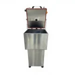 800 RPM Centrifugal Drying Machine