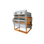 120 Mm Eccentric Waste Separator