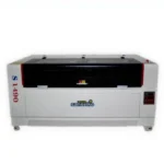 S1490 Single Head Laser Engraving and Cutting Machine