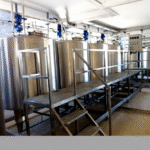 Ayran Filling Machine