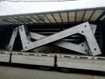 Z Type Conveyor with PVC Belt - Image 11