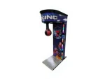 Luxury Boxing Machine - Image 3