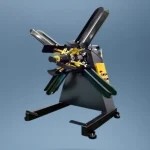 RA 750 Mechanical Roll Opener