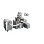 100 Litre Softgel Encapsulation Machine