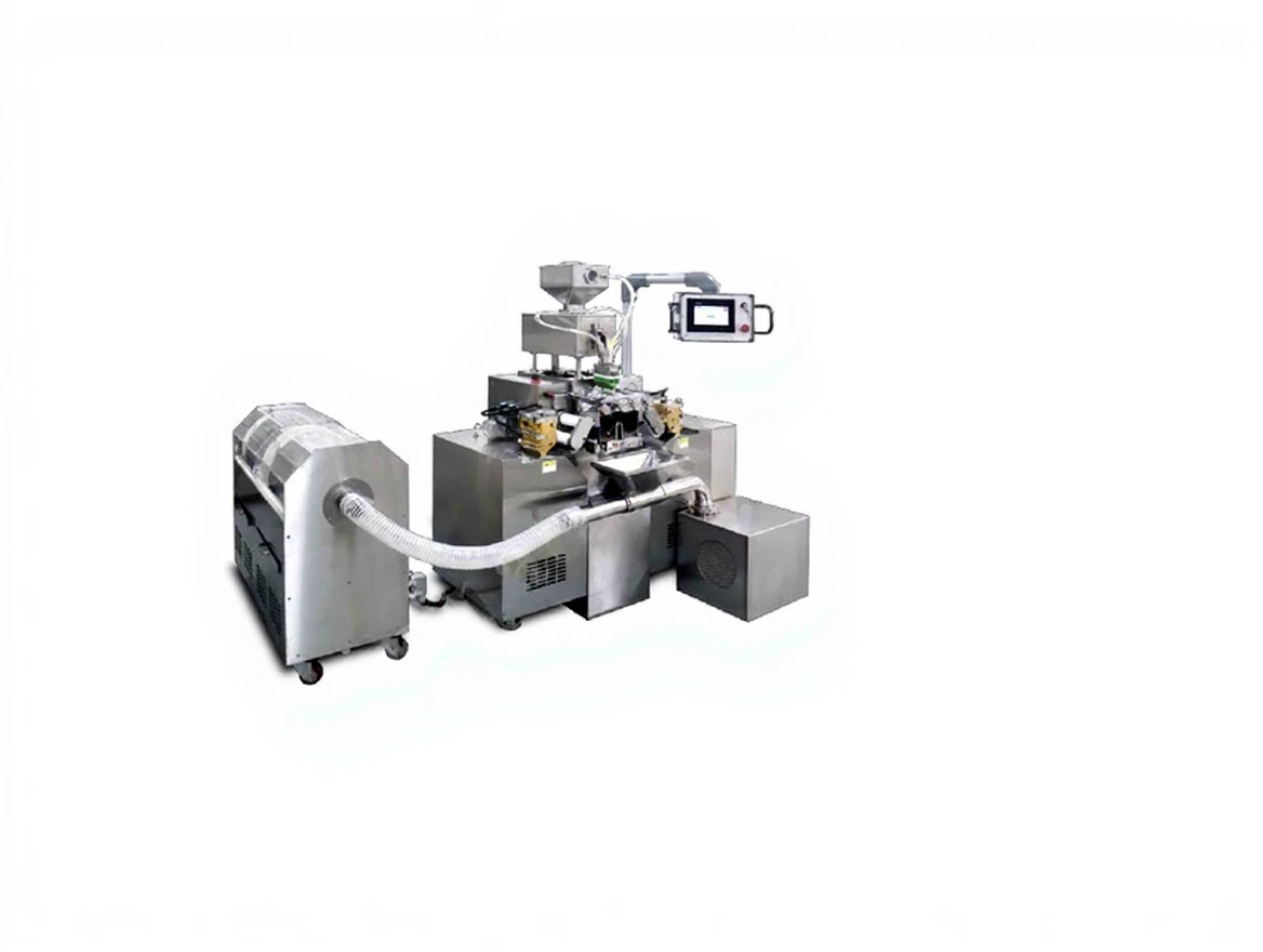2aajacf1zhrm80cv0v99n2tfpc 100 Litre Softgel Encapsulation Machine - Image 1