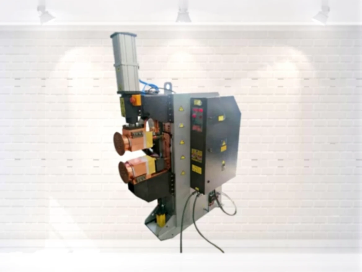 2aar1b7nq9rma0cv34pb8bh9kg 60 kVA Seam Point Welding Machine - Image 1