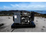 55 kVA Diesel Generator - Image 18