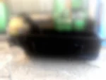 Excavator Rock Bucket - Image 2