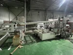 PC Corrugated Roof Sheet Production Extrusion Machine - Image 5