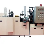 6 Oz Paper Cardboard Cup Forming Machine