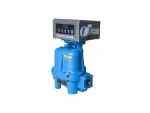Flow Meter Measurement Device with 1:200 Measurement Range - Image 4