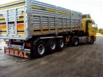 12 Ton Capacity Dump Trailer - Image 8