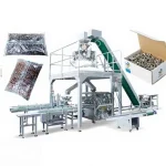 Screw Packaging Machine