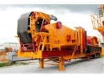 200-300 Ton / Hour Mobile Crushing Screening Plant - Image 4