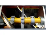 60 m3/h Zero Mobile Concrete Batching Plant - Image 6