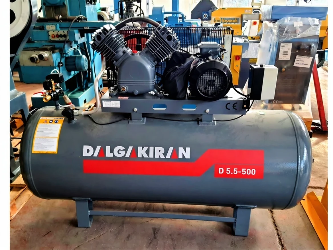 2b897h6n8nrma0cv52vspsvkfg D 5.5 (500 Lt) Wave Compressor - Image 1