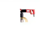 Minimum 150 Nm Angle Type Electric Torque Wrench - Image 2
