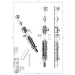 Warehouse Shelf Rollforming Production Line