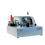 Fine Cutting Abrasion Test Measurement Device
