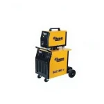 GDC 360VÇ (Bagged) Gas Under Welding Machine