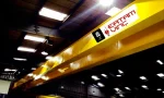5 Ton Overhead Crane - Image 2