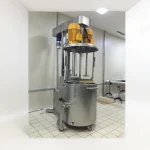 Şanlı Drug Cream Chemical Mixer