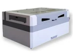 120 Watt 1000x1350 mm Dual Head Laser Cutting Machine - Image 29
