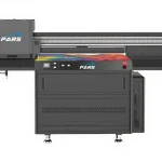 90x90 Cm Printing Head UV Printing Machine
