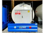 20,000 Litre Fuel Tank with Pool System - Image 2