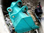 Kobelco SK 210 Excavator Bucket - Image 5