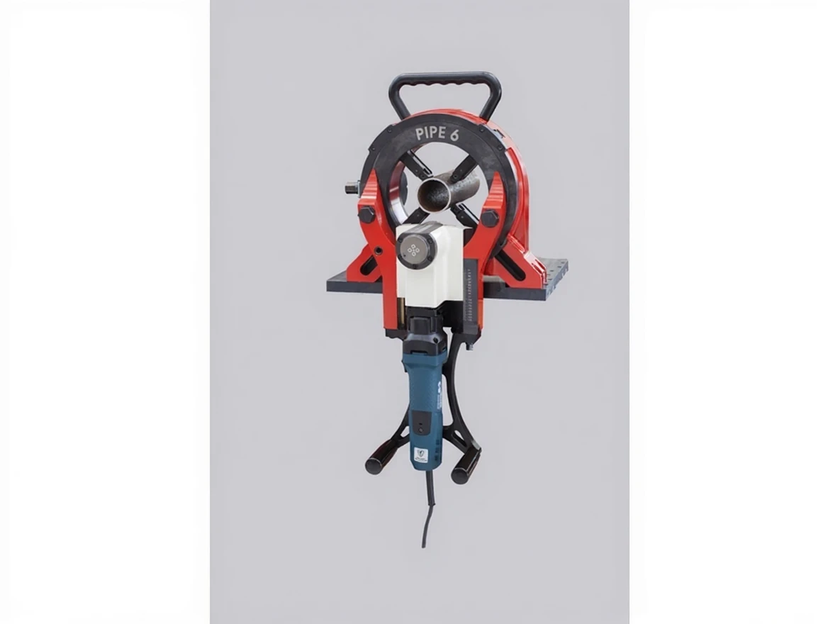 2cbd2bwrnxrmt0cve8jtwnb8rm Ø 23 - 170 mm Orbital Pipe Cutting Machine - Image 1