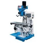 Milling Machine