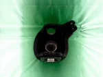 Jcb Front Hub Carrier