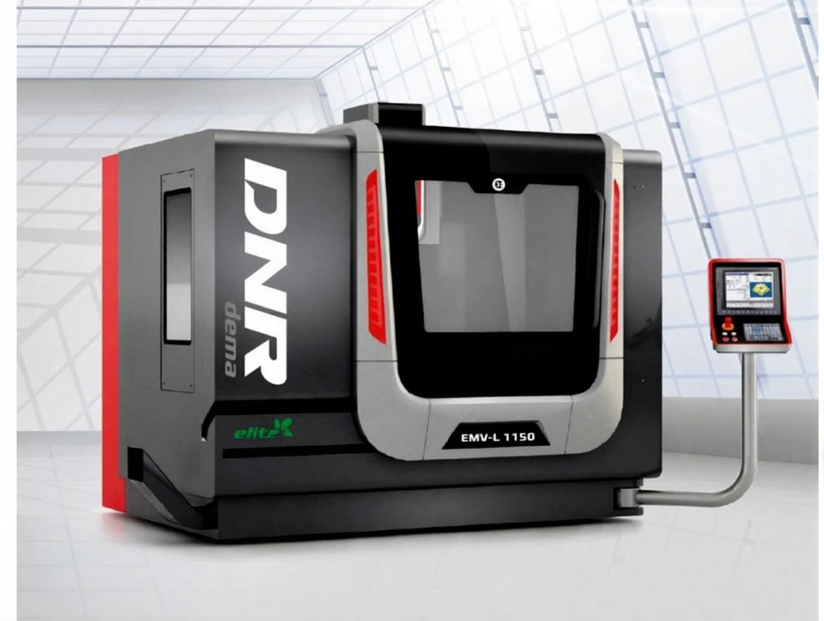 2ck77c1qk1rmt0cvc7zt47hryc 1150x600x600 mm Working Area CNC Vertical Machining Center - Image 1