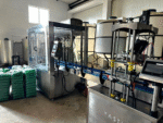 Fully Automatic Liquid Filling Machine Platform - Image 6