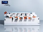 Smart650 Flexo Label Printing Machine - Image 10