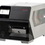 Xlp 60X Industrial Label Printing Machine