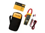 Fluke 376 FC - True RMS Wireless AC/DC Clamp Meter - Image 3