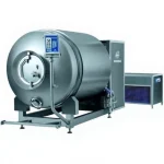 2000 Liter Chicken and Doner Fish Sauce and Marinade Drum