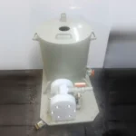 Punker Chemical Circulation Pump