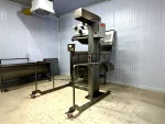 Double Helix Lift Meat Mixing Machine - Image 6