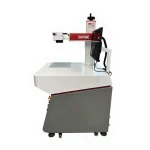 70W Fiber Laser Marking Machine